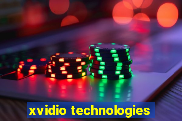 xvidio technologies-startup download